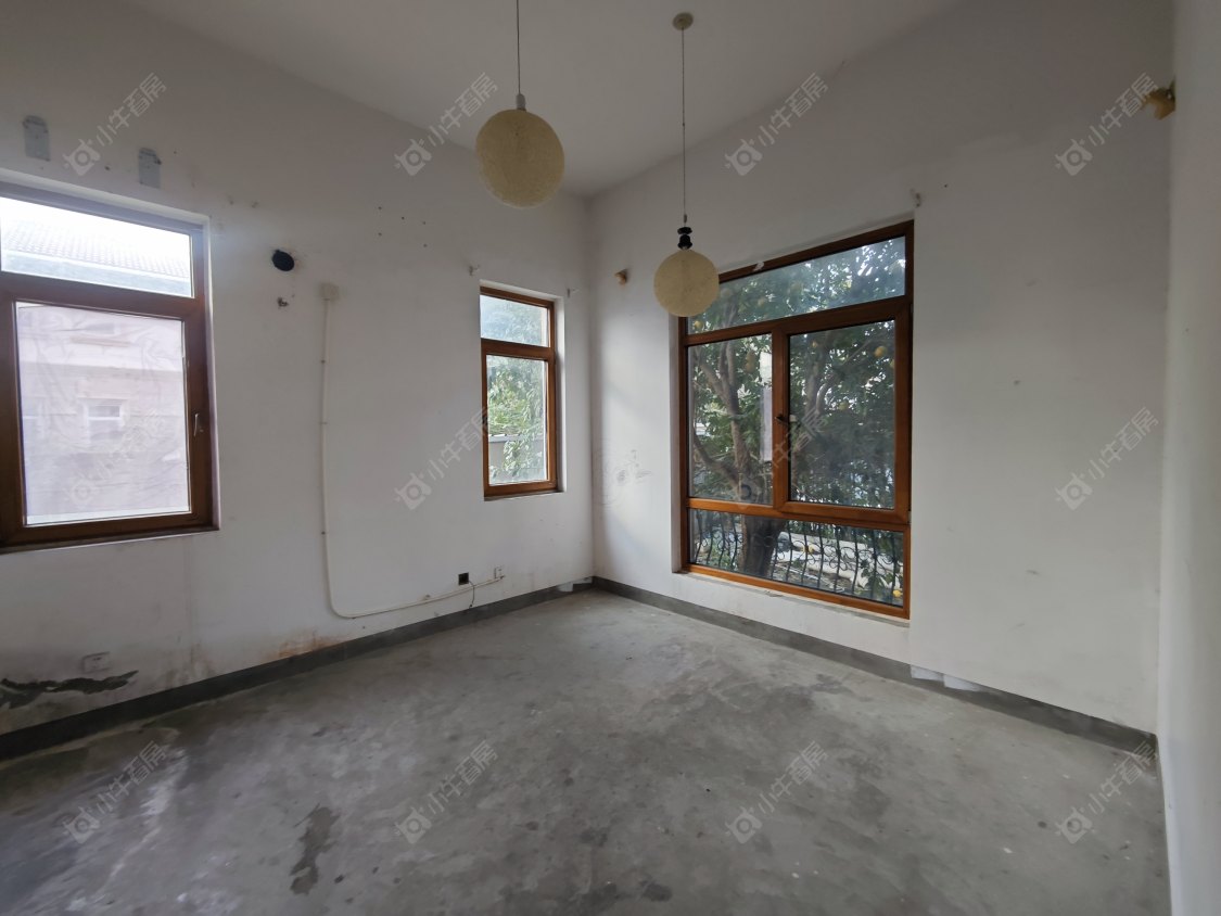 上海绿洲千岛花园在租房源小区图_小牛看房