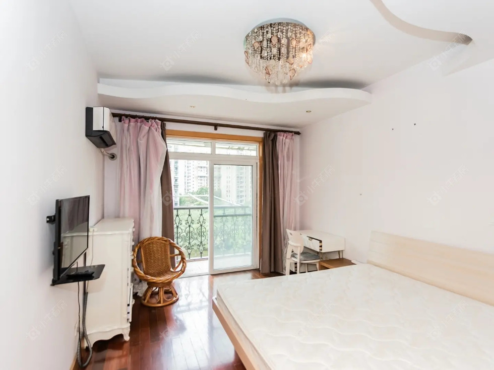 上海真源小区在售二手房源小区图_小牛看房