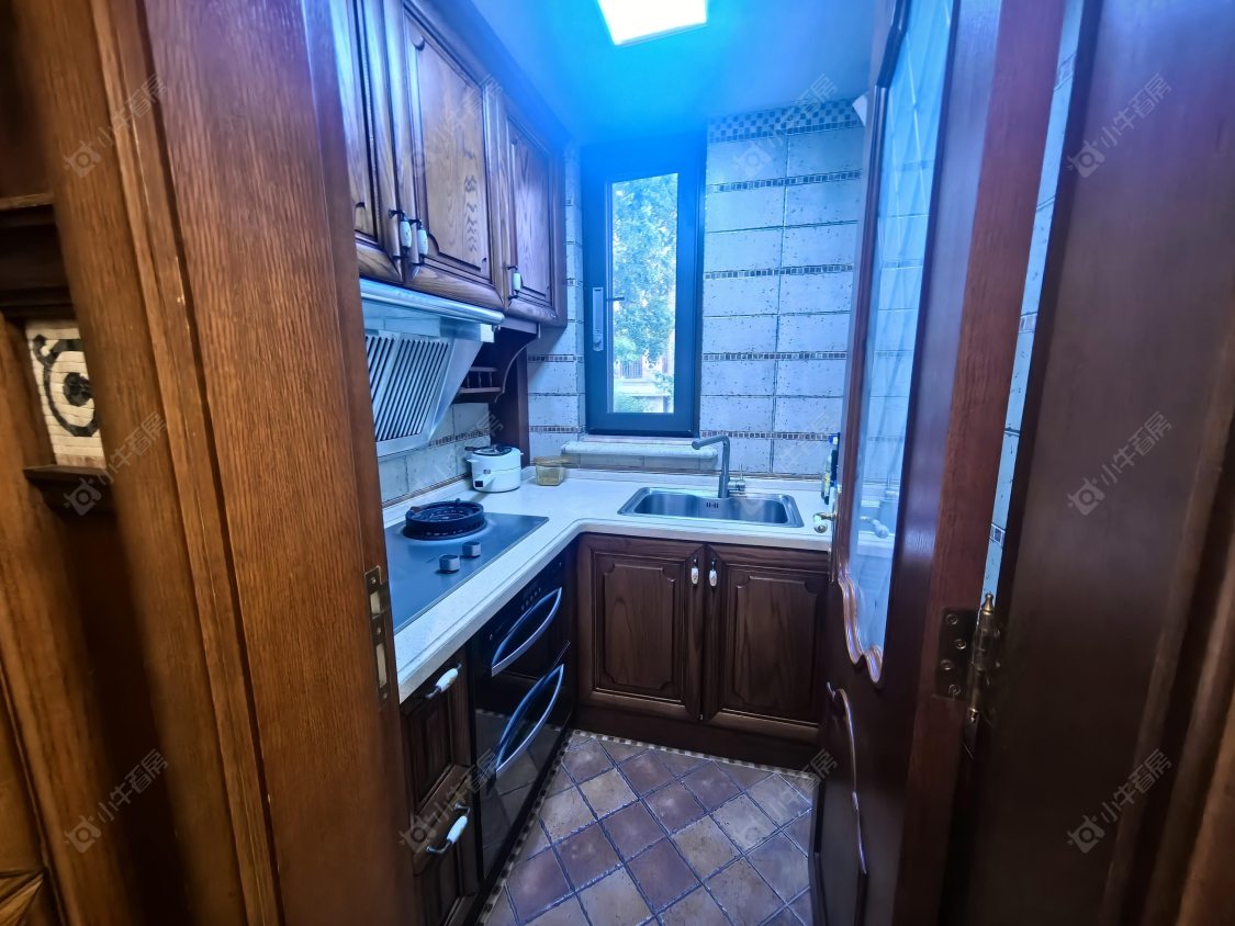 上海上置香岛原墅别墅区在售二手房源小区图_小牛看房