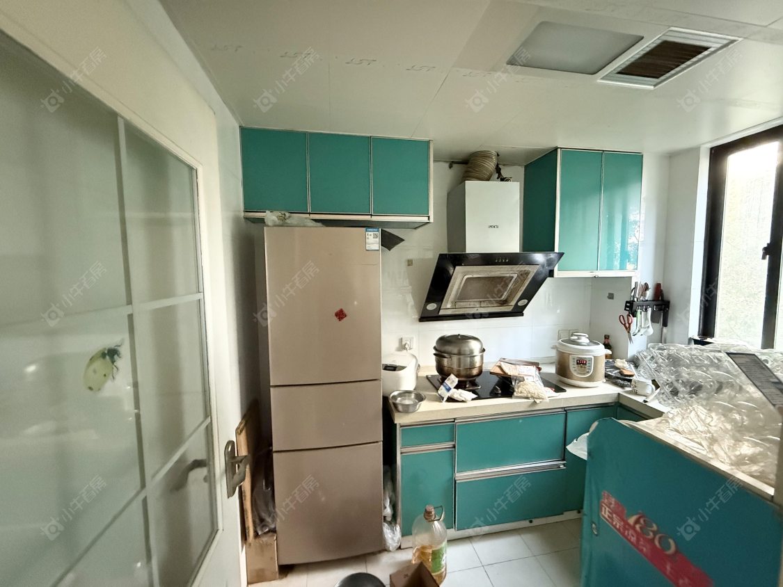 上海同盛嘉园在售二手房源小区图_小牛看房