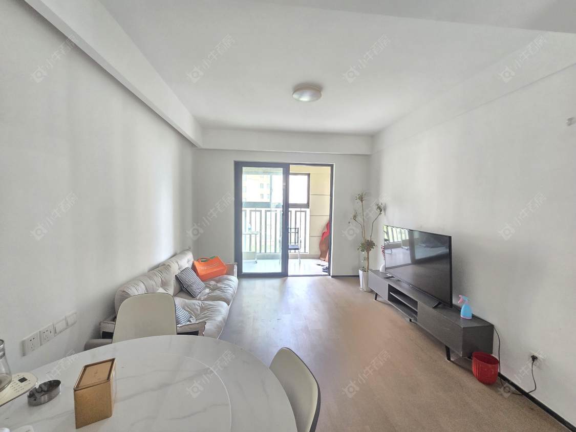 上海上实海上菁英一期在售二手房源小区图_小牛看房