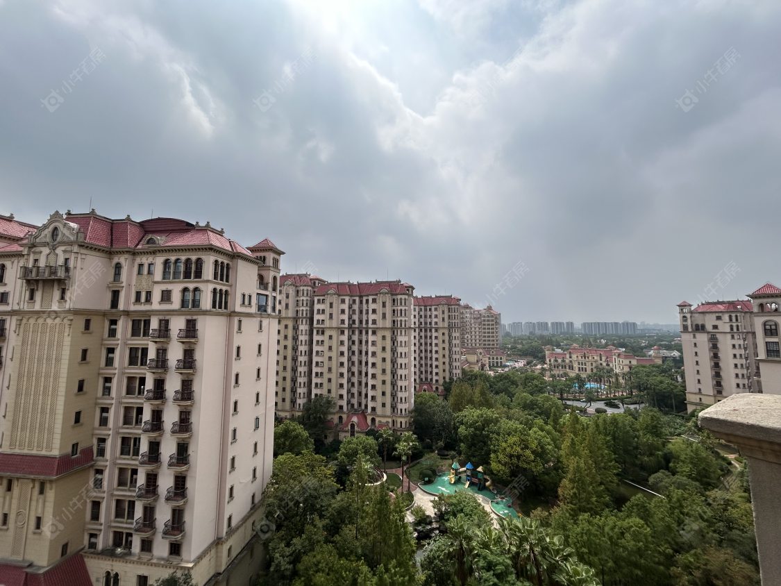 上海马德里洋房在售二手房源小区图_小牛看房