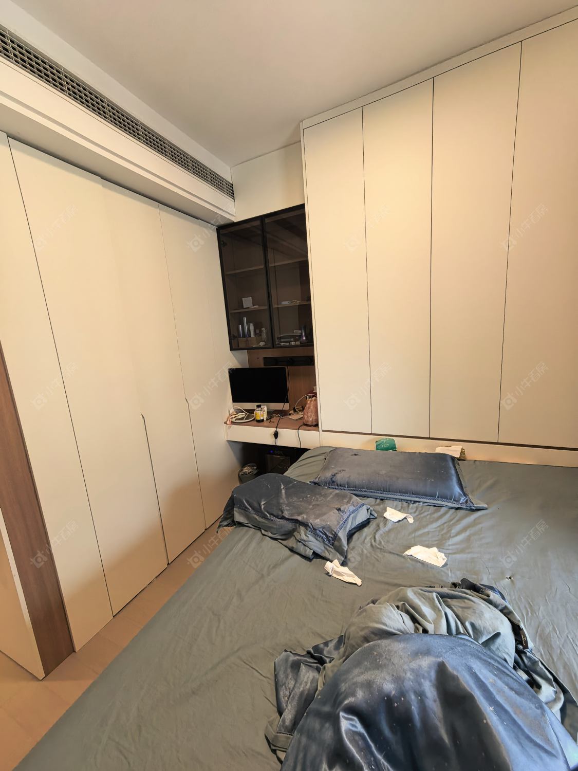 上海陆家嘴锦绣云澜在售二手房源小区图_小牛看房