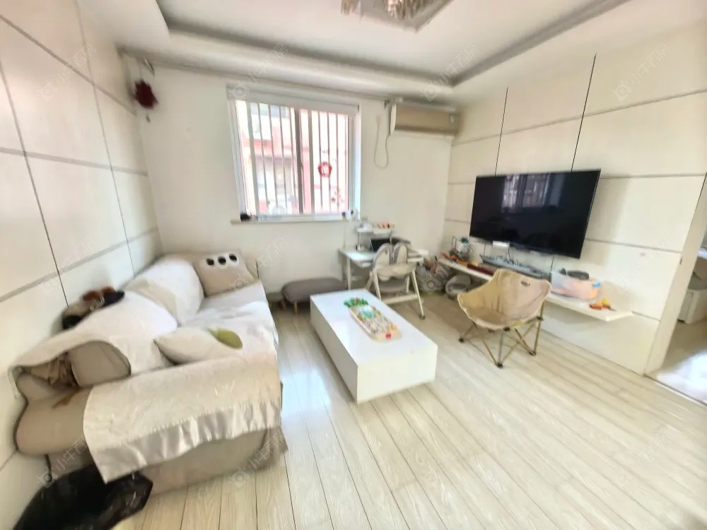 上海共富一村在售二手房源小区图_小牛看房