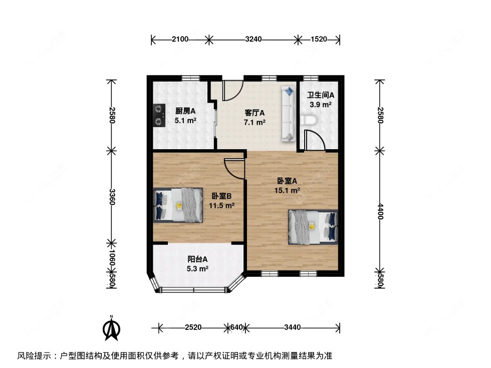 上海爱建新村在售二手房源小区图_小牛看房