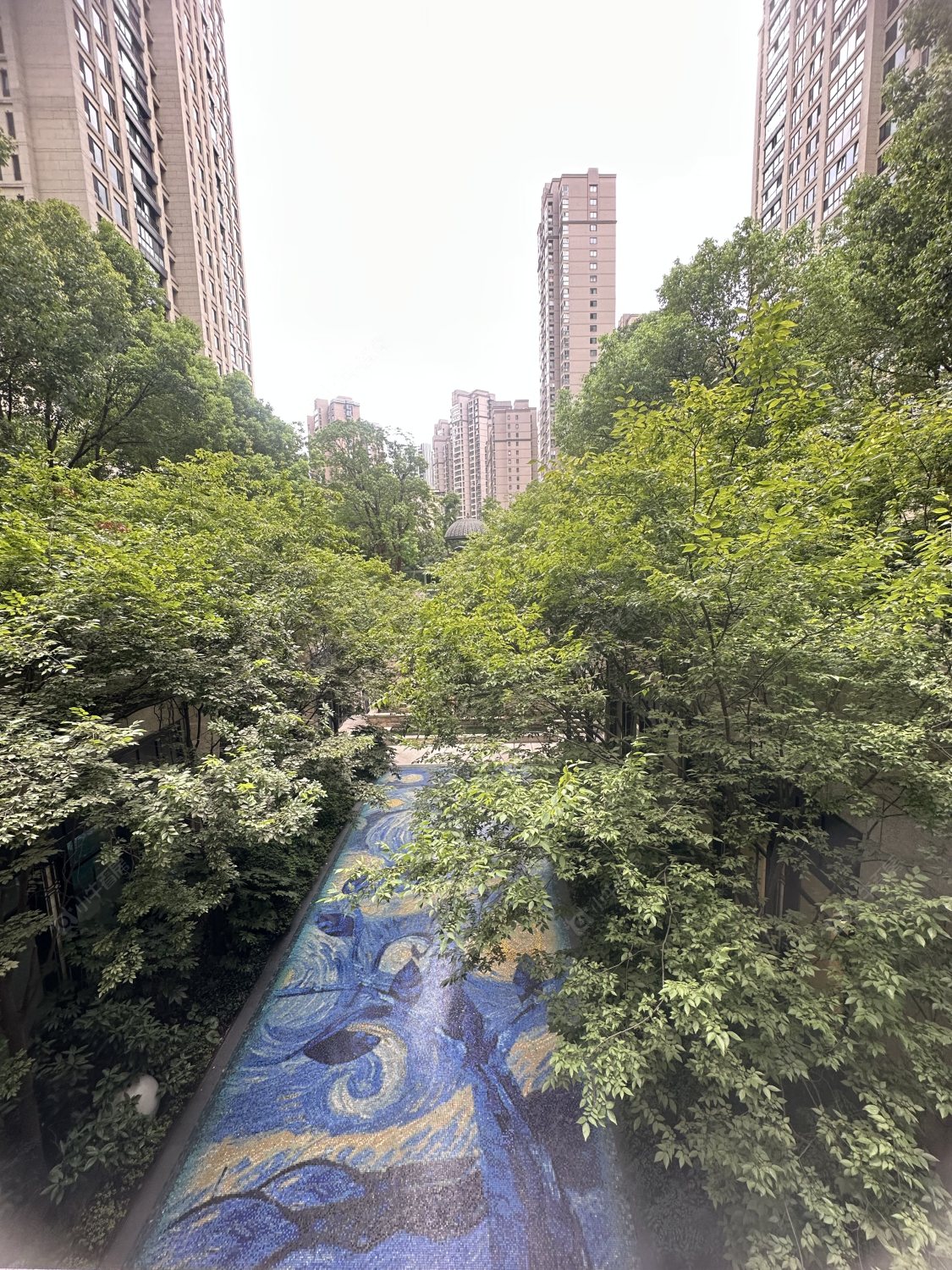 上海瑞虹新城悦庭在售二手房源小区图_小牛看房