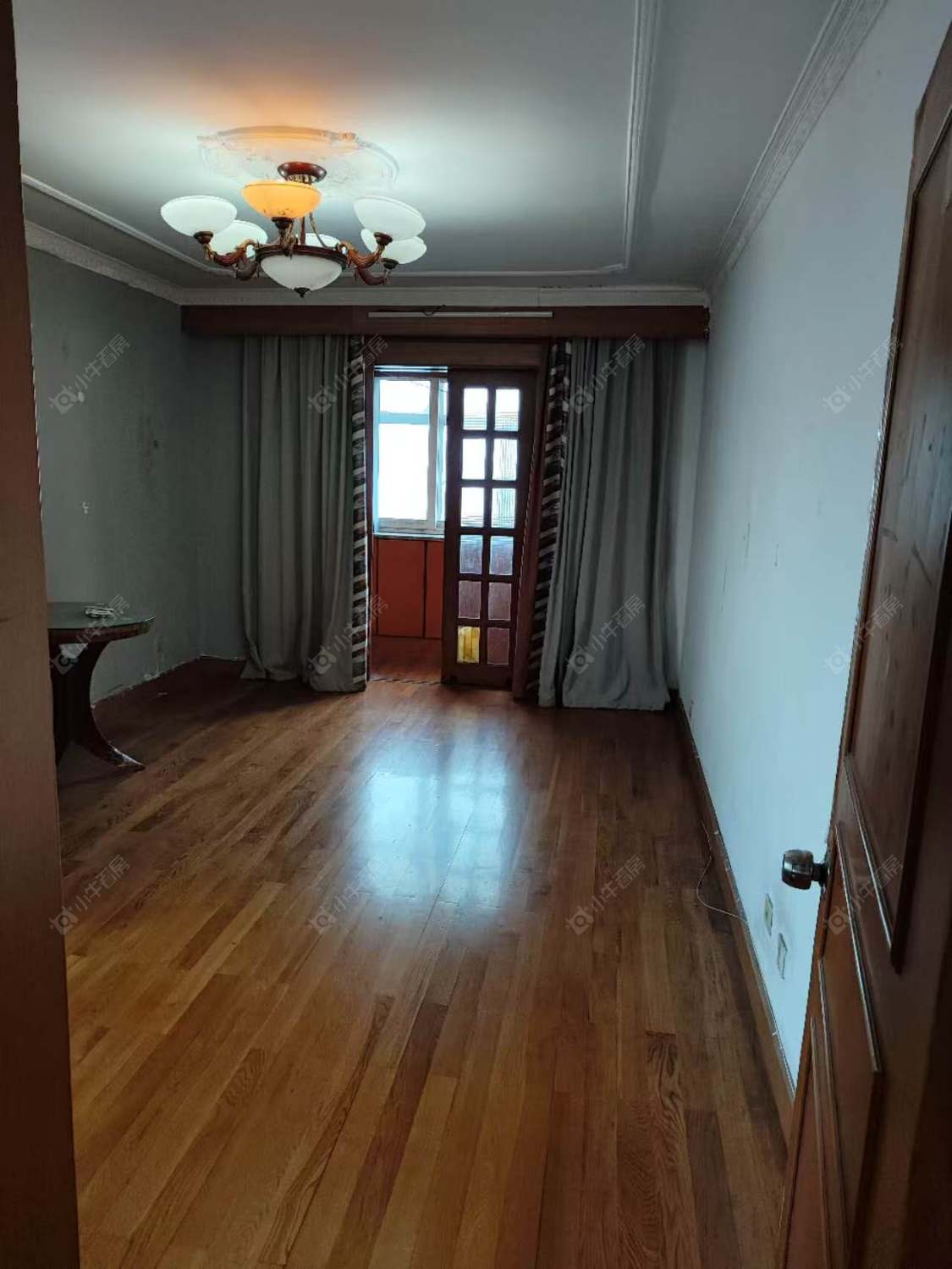 上海华东公寓在租房源小区图_小牛看房