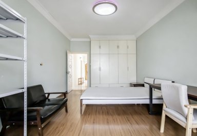 上海曹杨六村兰溪园2室1厅1卫在售二手房房源图片