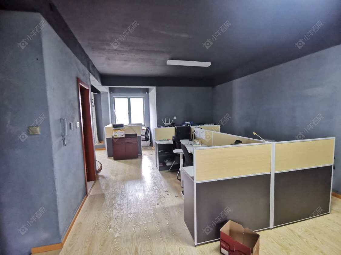 上海美兰金邸在售二手房源小区图_小牛看房