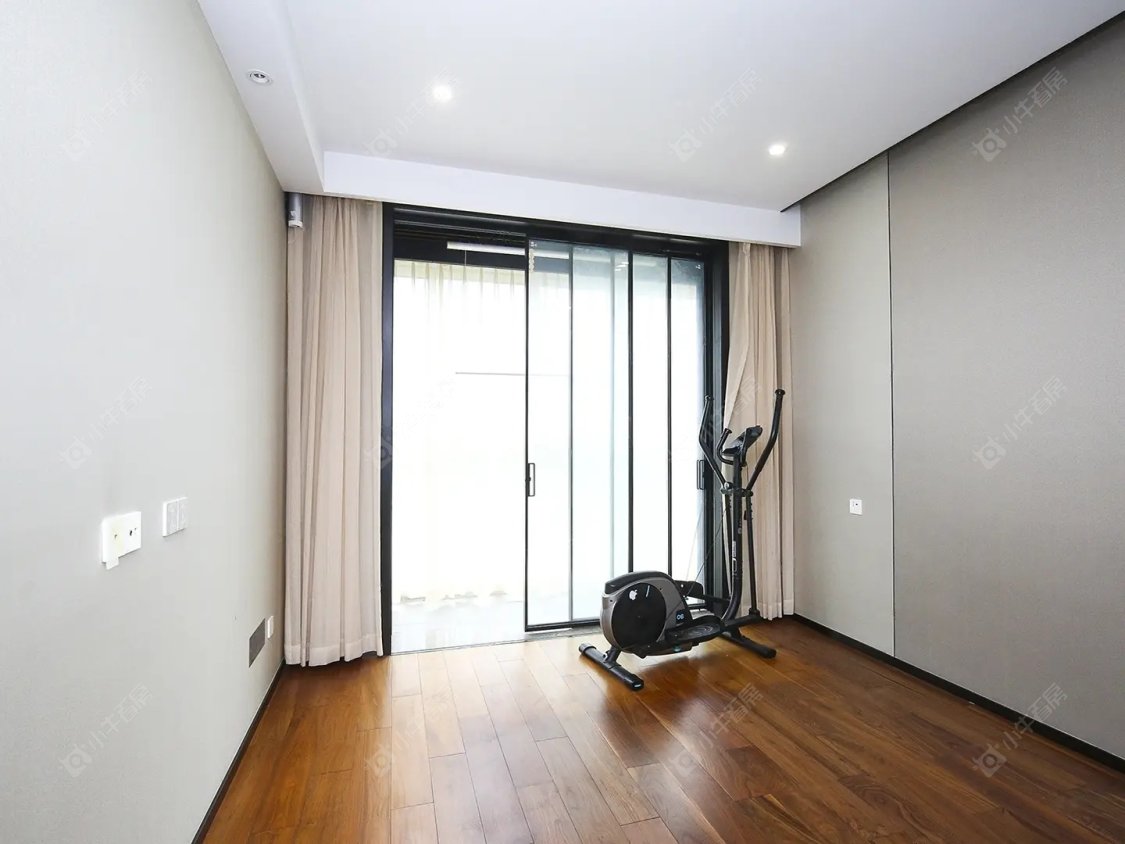 上海加州水郡在售二手房源小区图_小牛看房