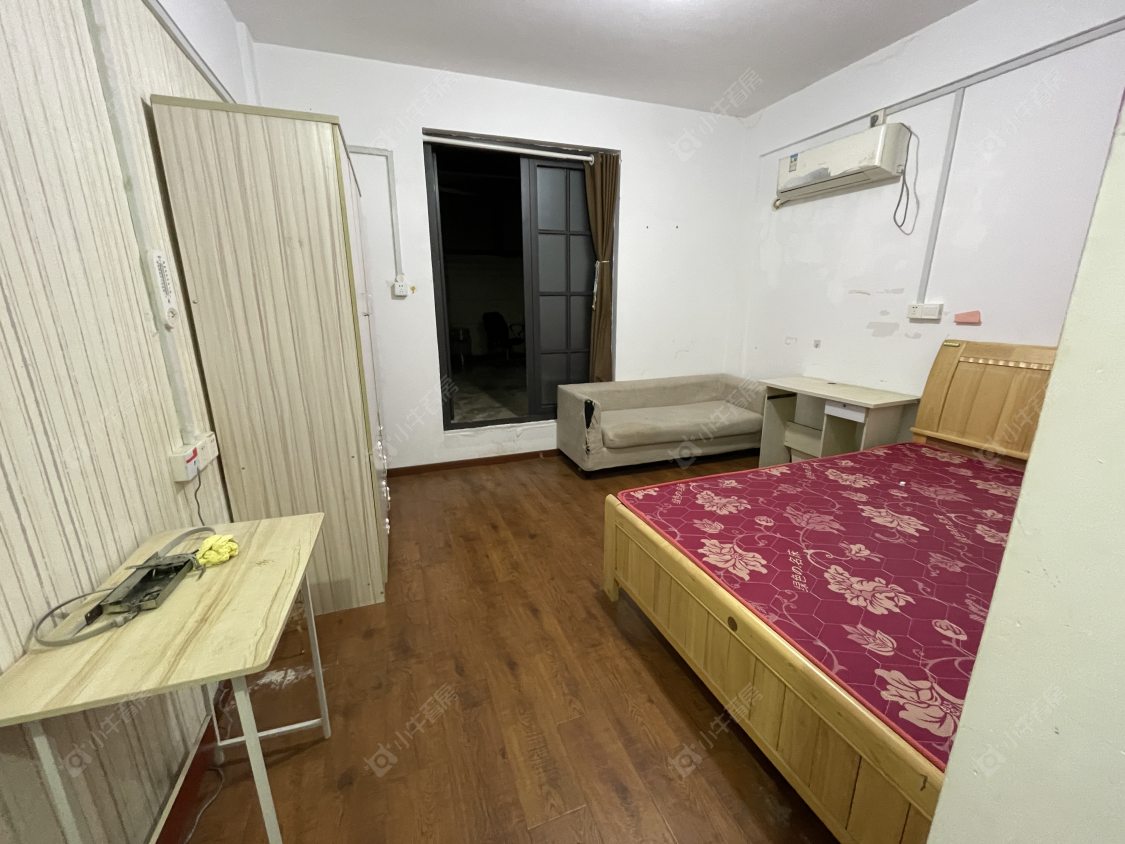 上海远洋鸿郡在售二手房源小区图_小牛看房