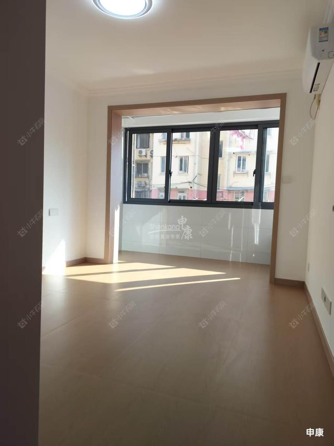 上海鹏海东苑在租房源小区图_小牛看房