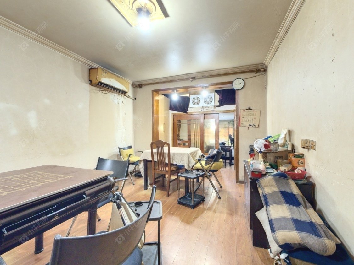 上海铁路新村(杨浦)在售二手房源小区图_小牛看房