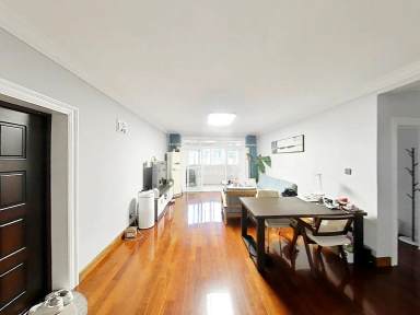 上海莲琼苑2室2厅1卫在售二手房房源图片