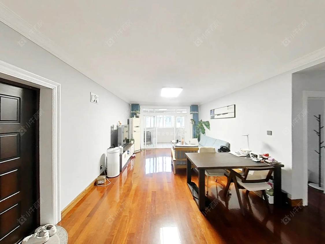 上海莲琼苑在售二手房源小区图_小牛看房