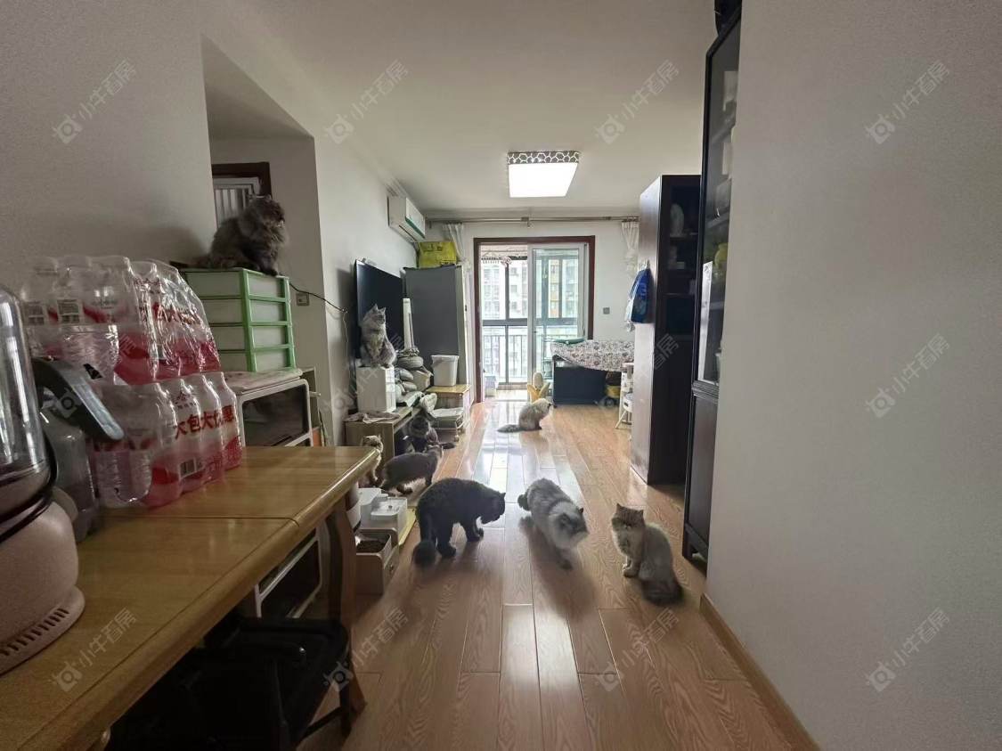 上海民乐城汇雅苑南苑在售二手房源_小牛看房