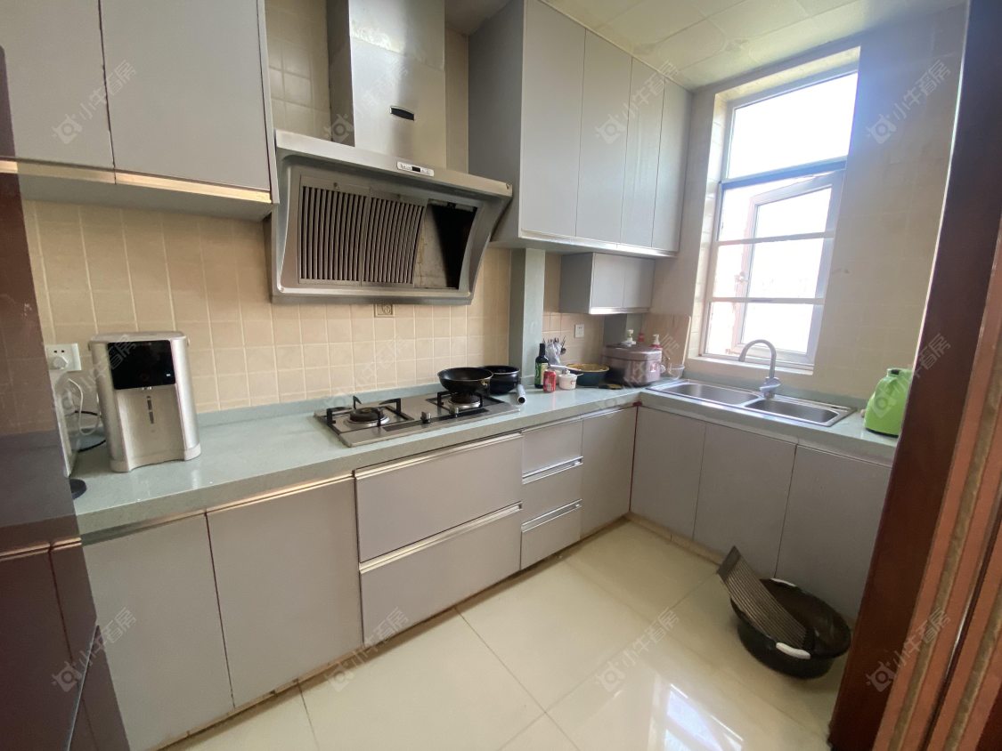 上海好日子大家园D区在售二手房源小区图_小牛看房