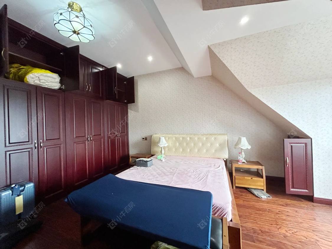 上海中建大公馆在售二手房源小区图_小牛看房