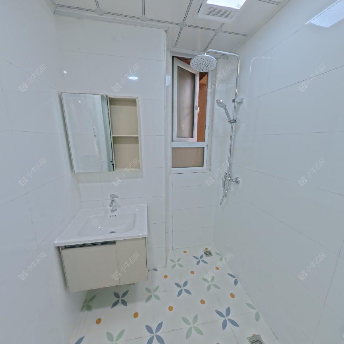 上海星怡苑三街坊在租房源小区图_小牛看房