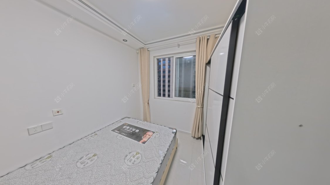 上海练祁佳城书香锦苑南区在租房源小区图_小牛看房