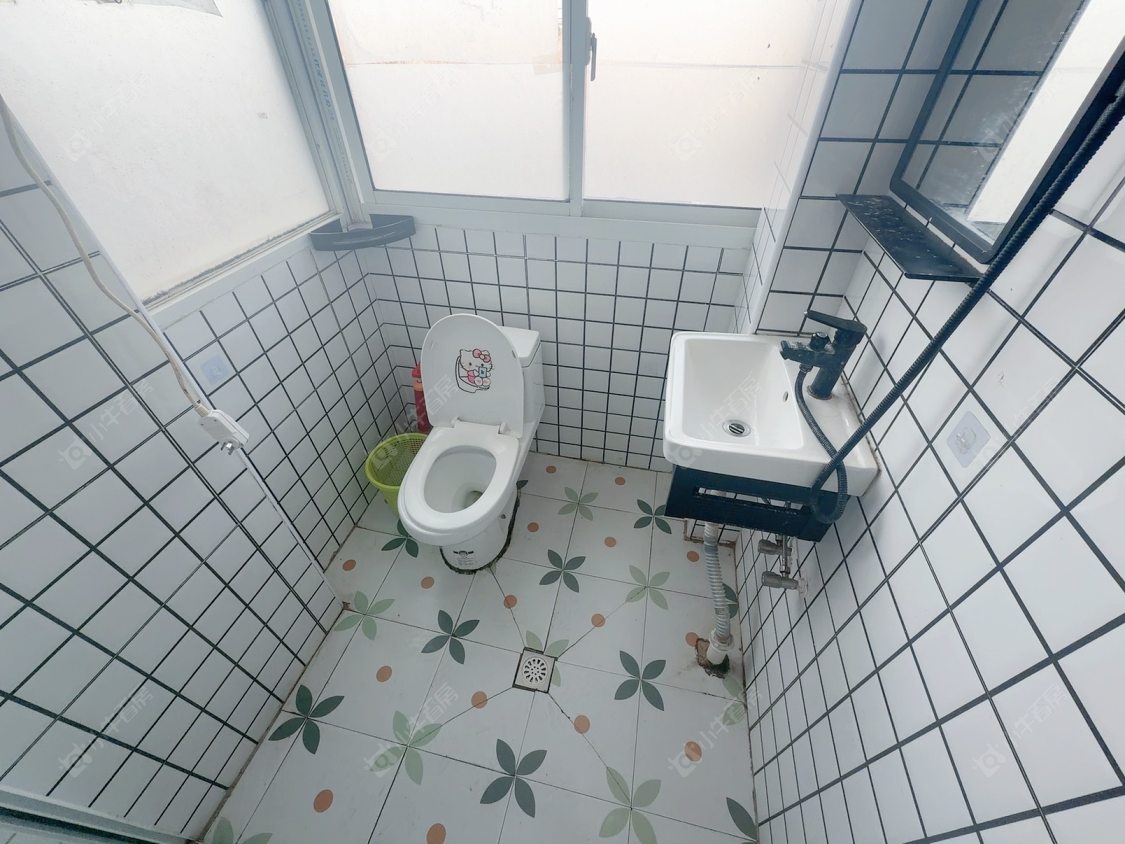 上海龙沟新苑在租房源户型图_小牛看房