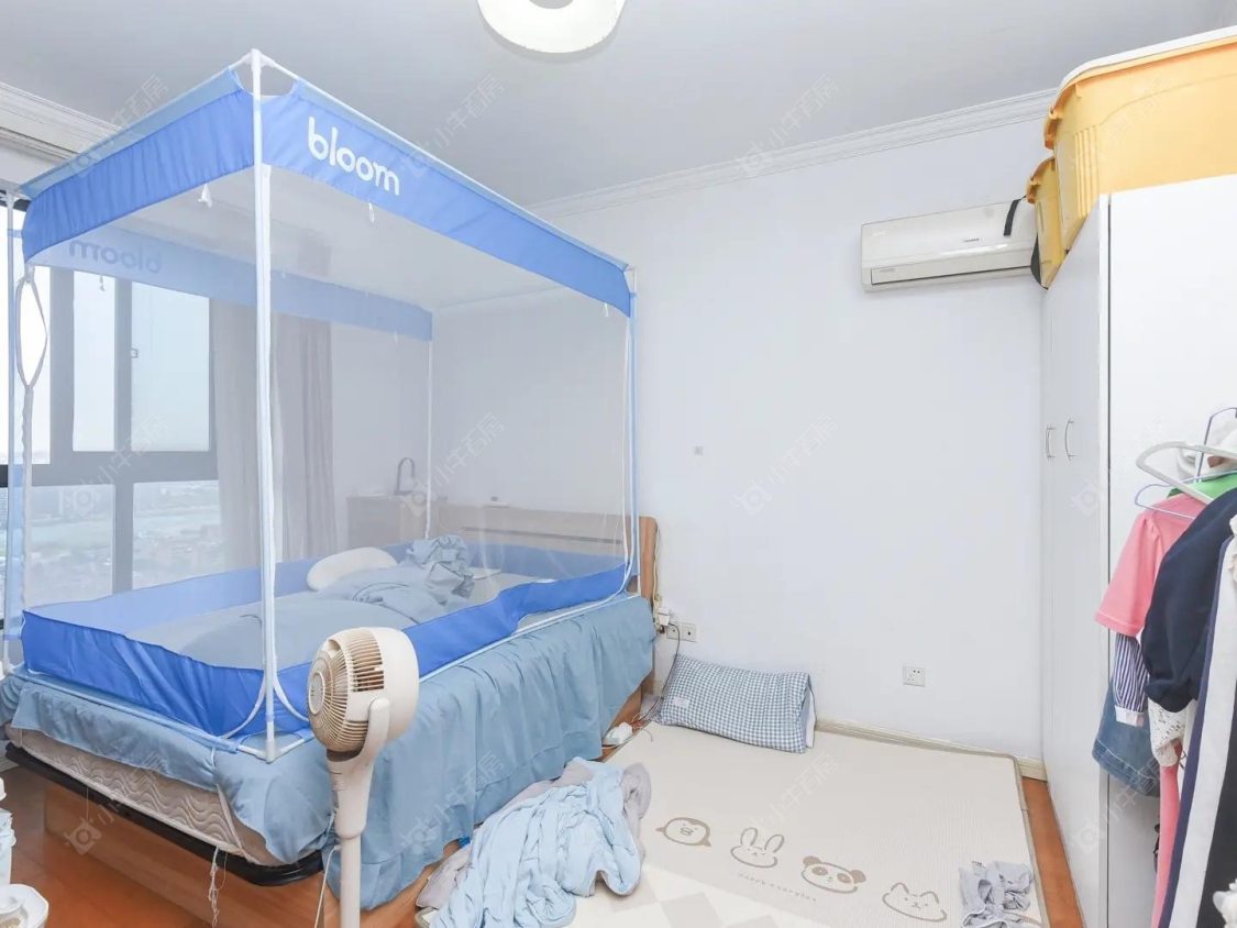 上海保利叶上海二期在售二手房源_小牛看房