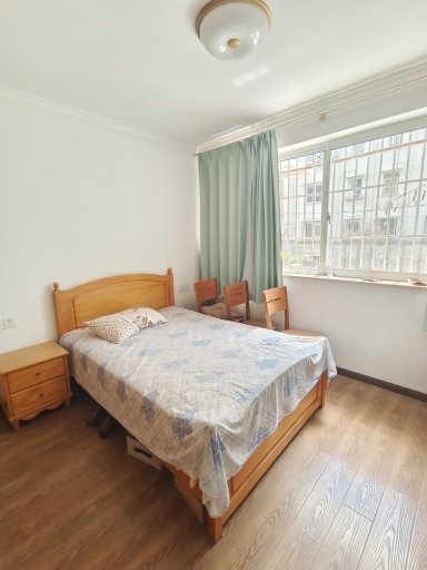 上海桂平小区2室1厅1卫在售二手房房源图片