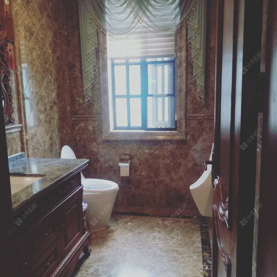 上海远洋鸿郡在售二手房源小区图_小牛看房