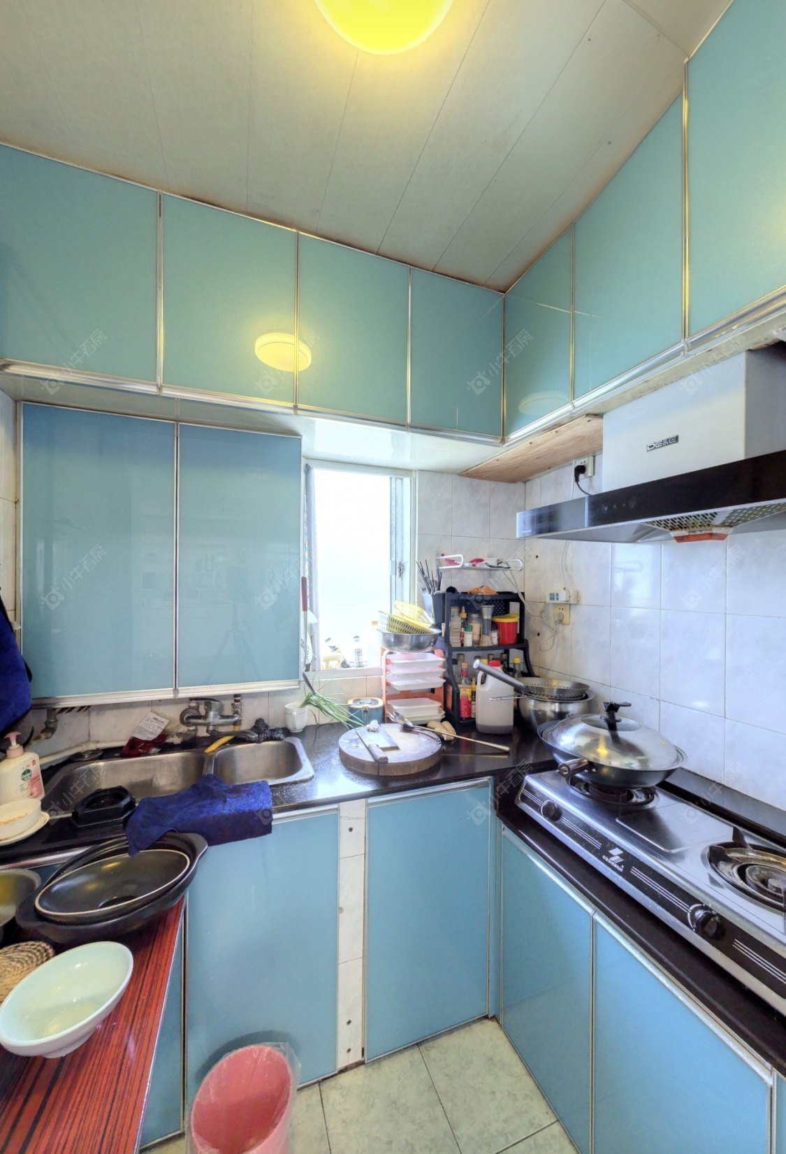 上海孙桥花苑在售二手房源小区图_小牛看房