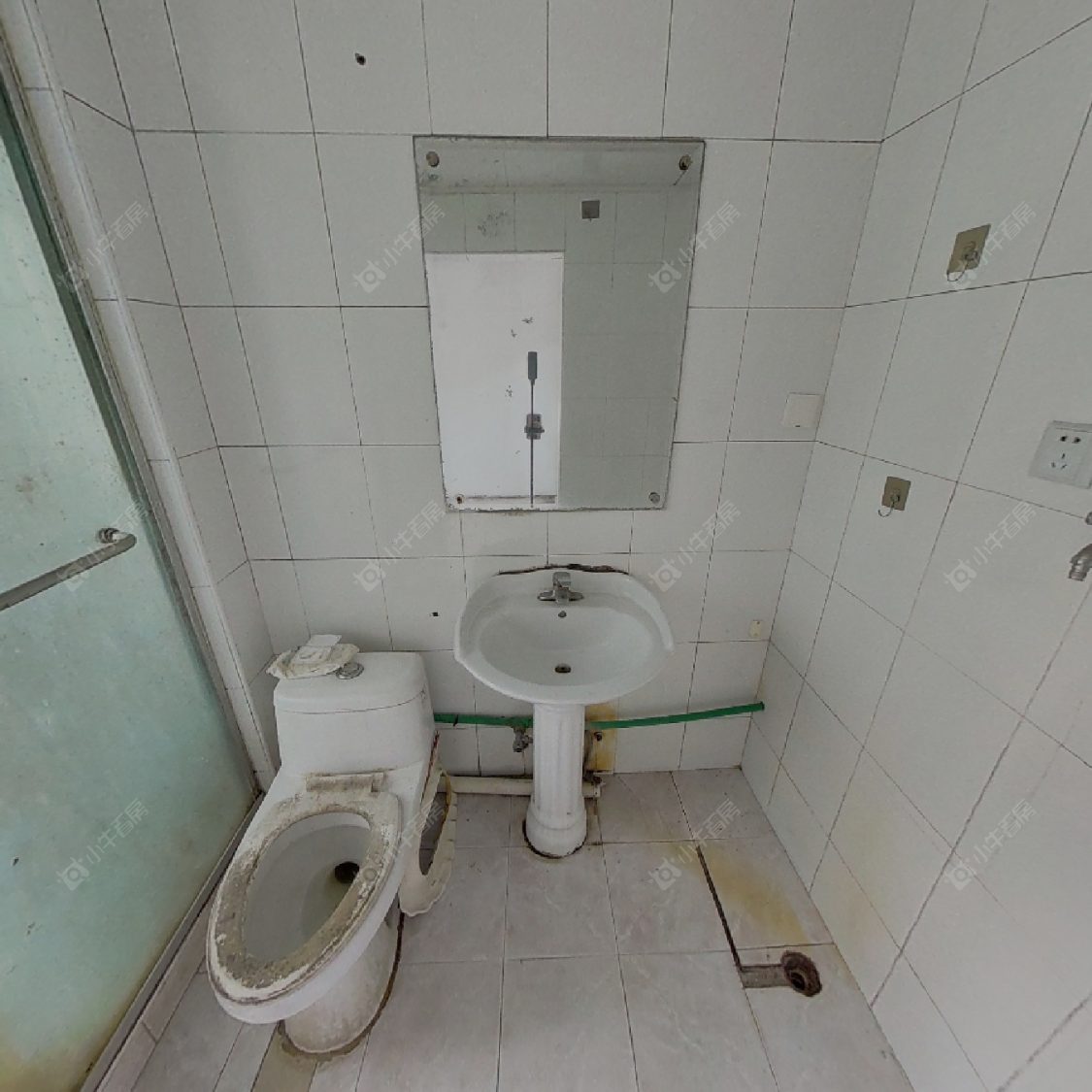 上海金桂小区在售二手房源小区图_小牛看房