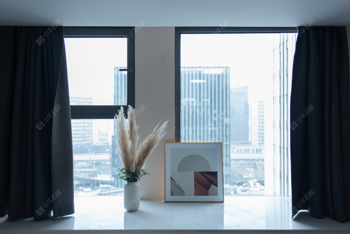 上海九亭中心在租房源小区图_小牛看房