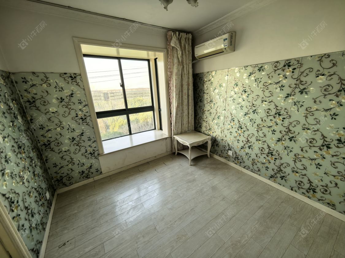 上海幸福小镇明丰绿都在售二手房源小区图_小牛看房