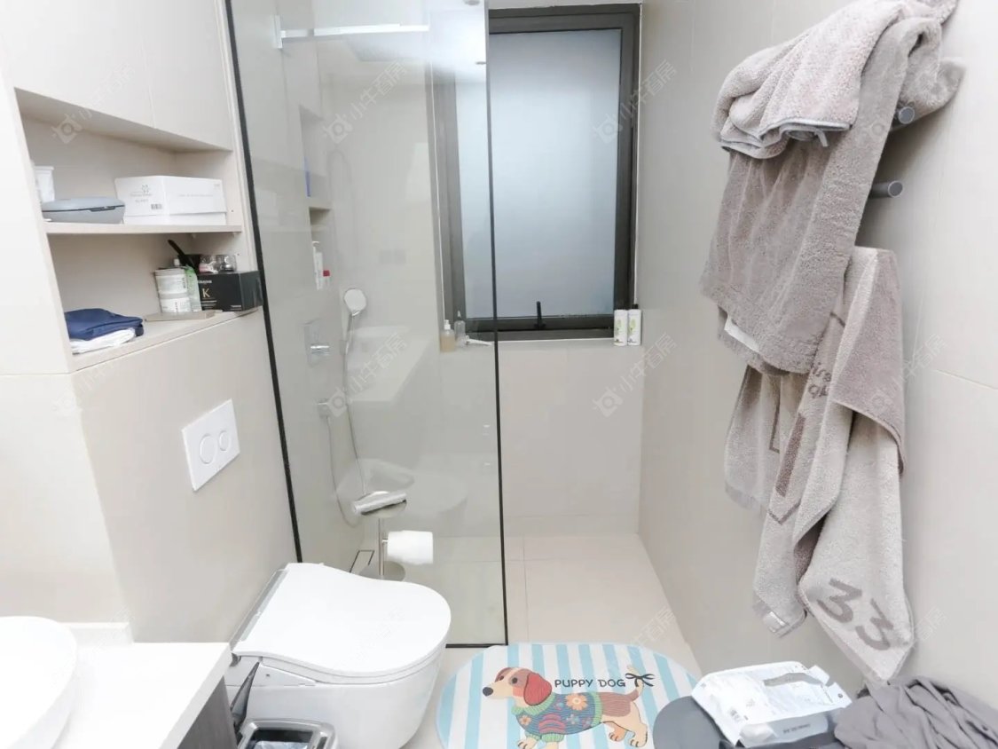 上海阳光城滨江悦在售二手房源小区图_小牛看房