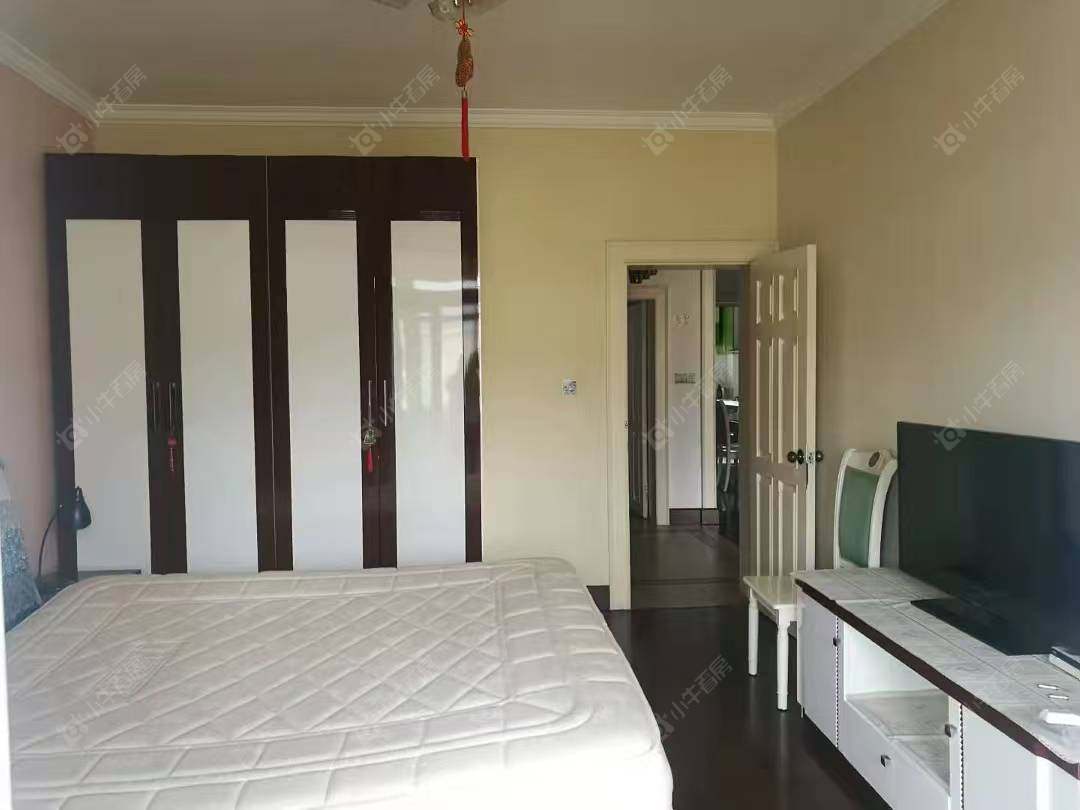 上海锦三角花园在售二手房源小区图_小牛看房