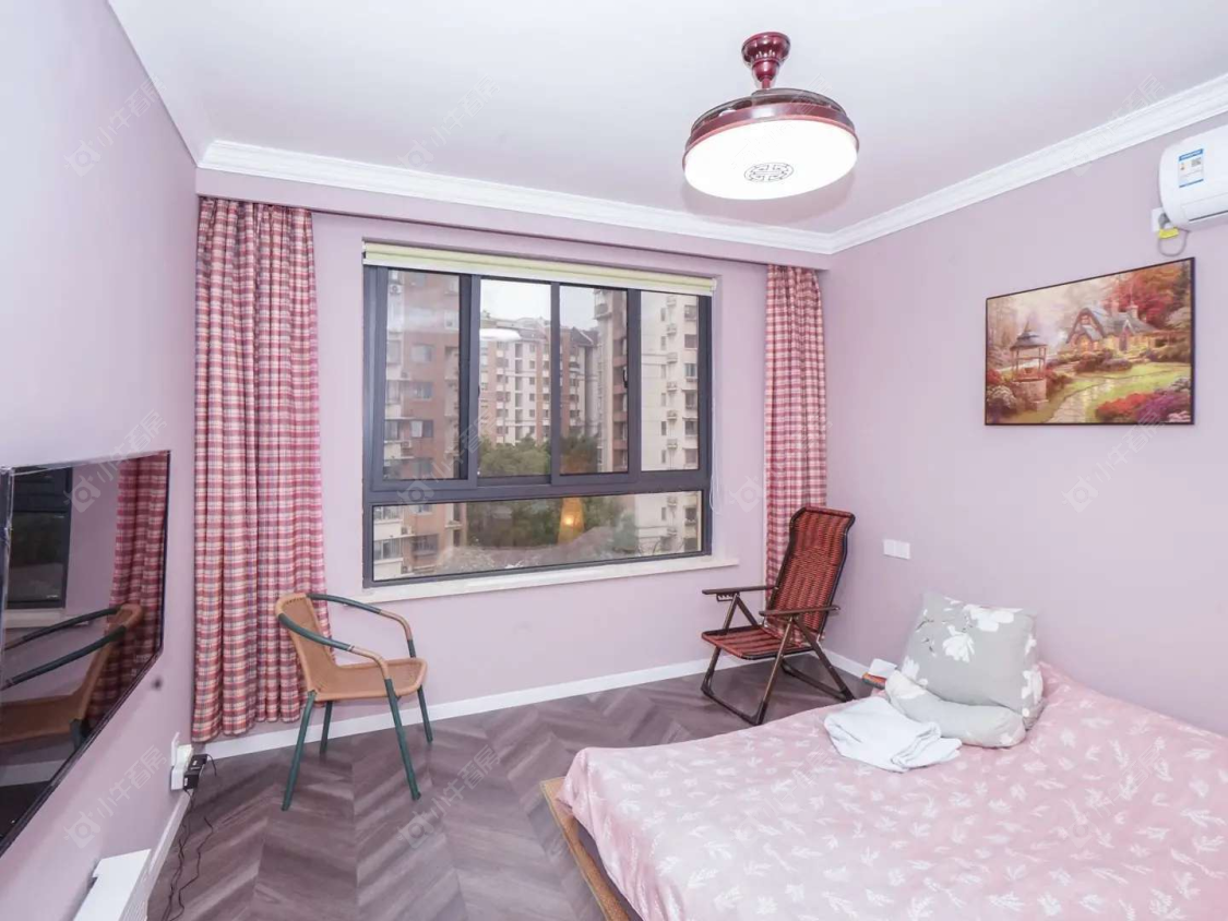 上海馨佳园一街坊在售二手房源小区图_小牛看房