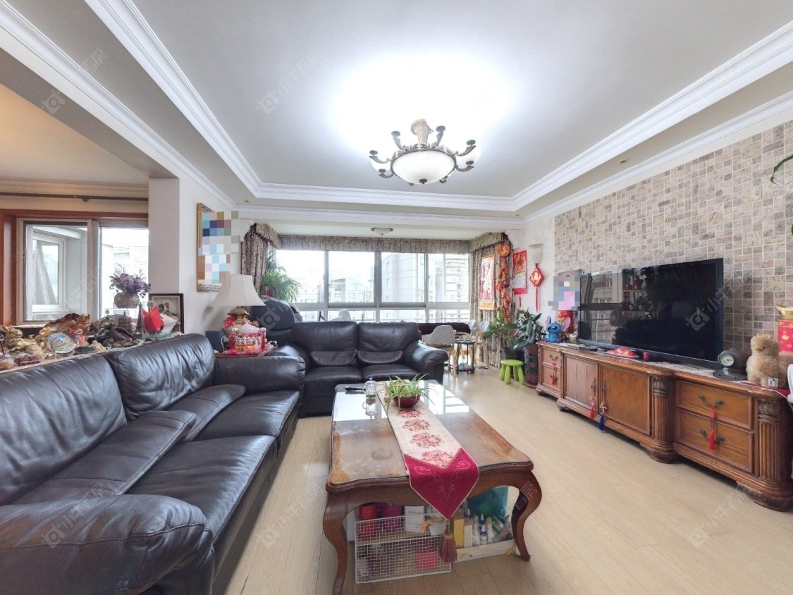 上海涵碧景苑在售二手房源小区图_小牛看房