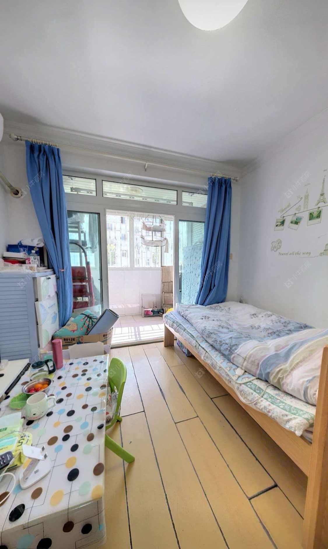 上海文化馨苑在售二手房源小区图_小牛看房