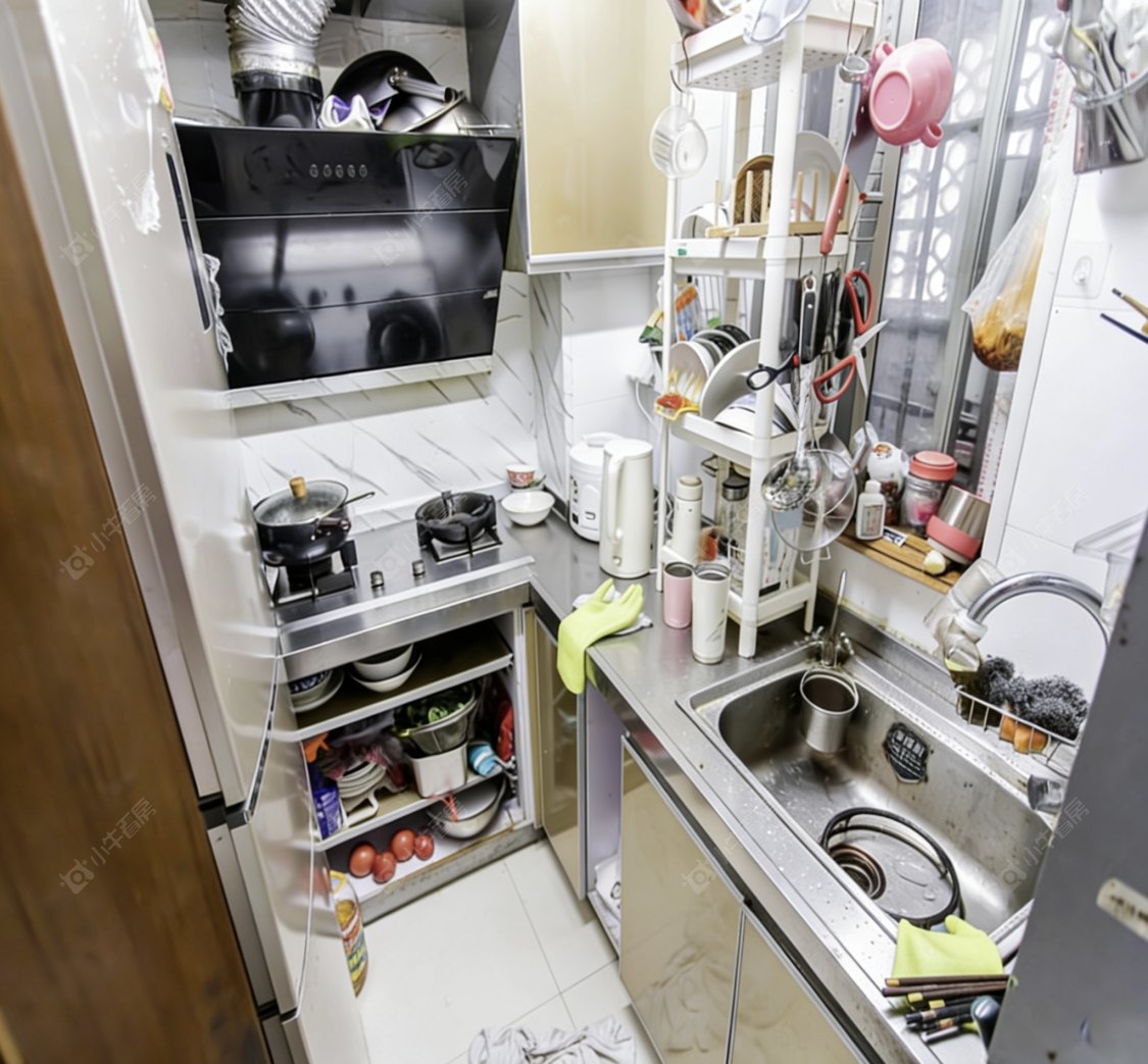 上海水塘小区在售二手房源_小牛看房