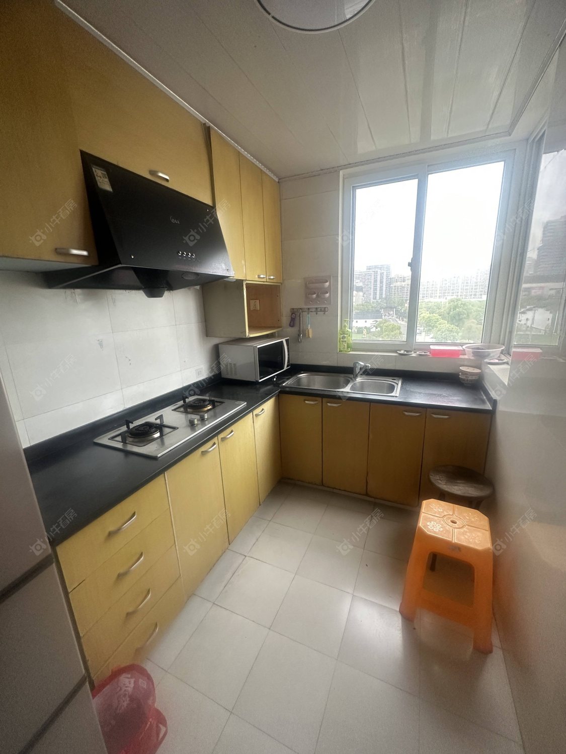 上海海尚菊苑北区在租房源_小牛看房