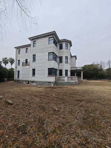 上海爱法奥朗新庄园在售二手房_小牛看房