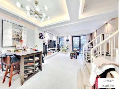 上海中骏雍景湾东区在售二手房_小牛看房