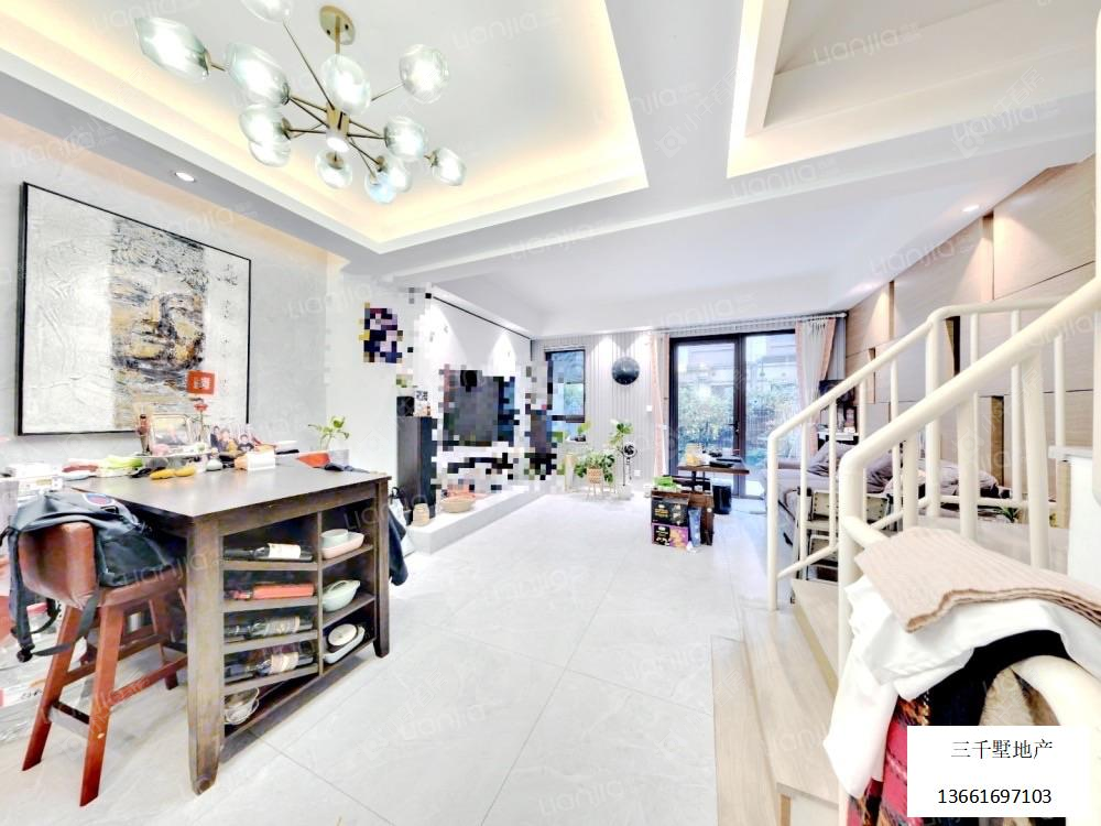 上海中骏雍景湾东区在售二手房源小区图_小牛看房