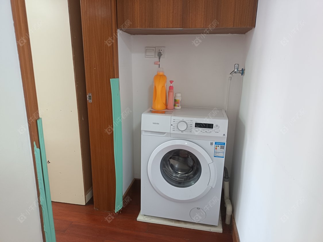 上海华师大一村在租房源小区图_小牛看房