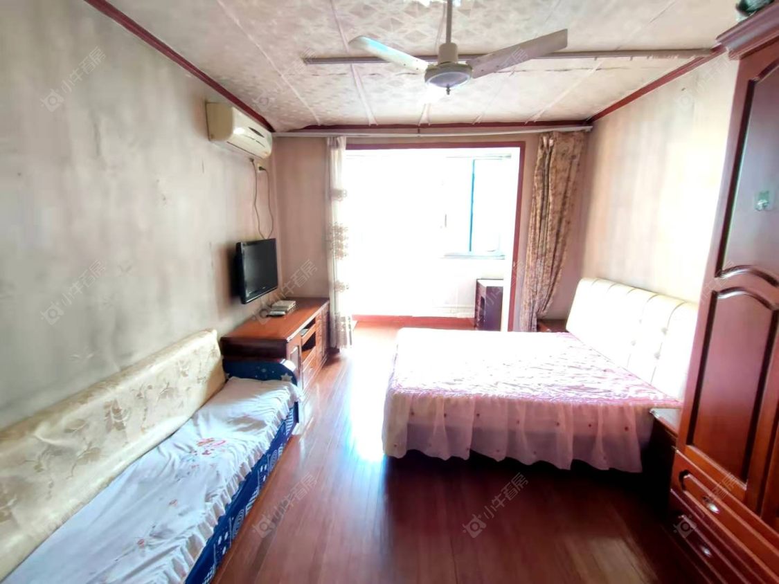 上海昌五小区在租房源小区图_小牛看房