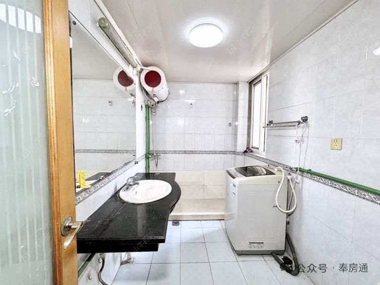 上海奉苑新村在售二手房源小区图_小牛看房