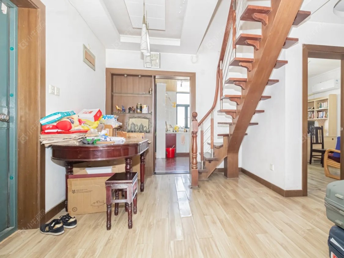 上海中轩丽苑在售二手房源小区图_小牛看房