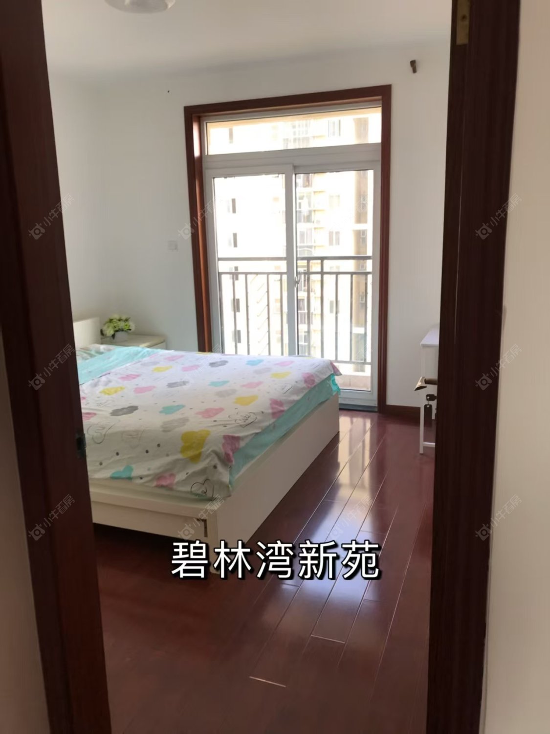 上海碧林湾新苑在租房源小区图_小牛看房