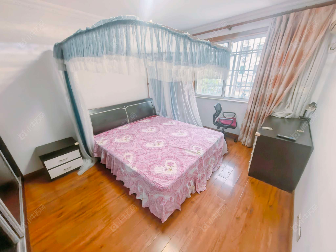 上海杨泰三村东区在租房源小区图_小牛看房