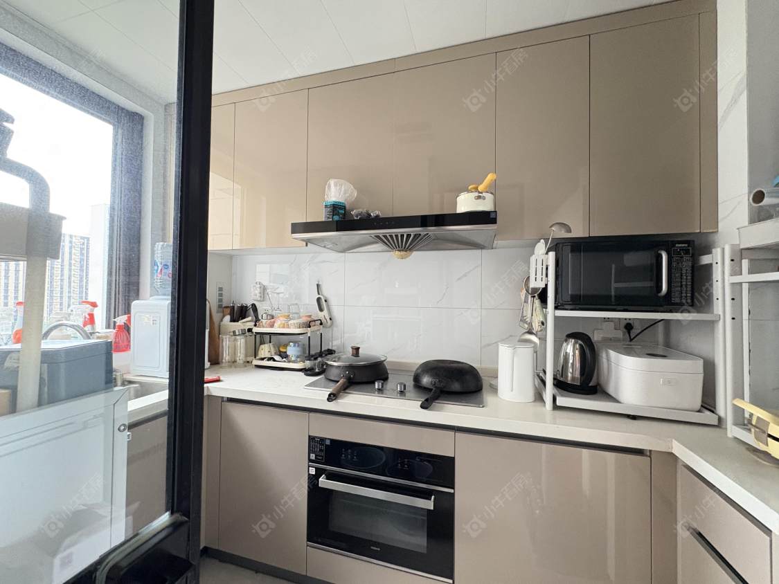 上海上实海上菁英一期在售二手房源小区图_小牛看房