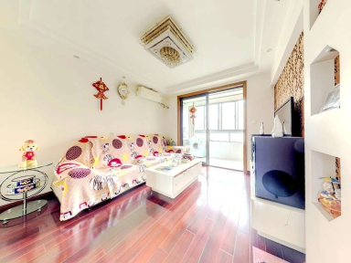 上海馨佳园十一街坊在售二手房_小牛看房